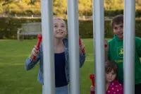 Percussion Play Colossus Chimes