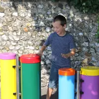 Percussion Play Conga Pair