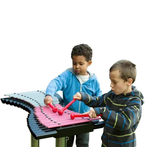 Percussion Play