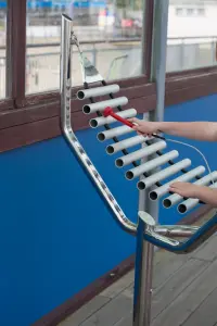 Percussion Play Harmony