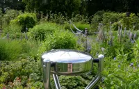 Percussion Play Large Babel Drum