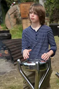 Percussion Play Large Babel Drum