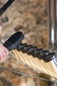 Percussion Play Tembos Blues