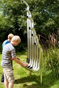 Percussion Play Tembos Diatonic