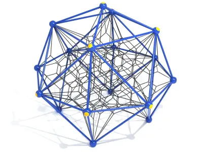 Lunar Leap Roper Climber