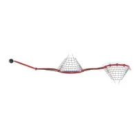 Wavelength Net Climber Course