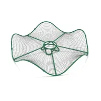 Terrestrial Transit Net Climber Disk