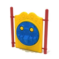 Free Standing Percussion Panel