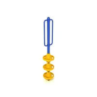 Free Standing Pod Climber - 3 Pods