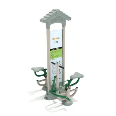 Royal Double Fit Rider