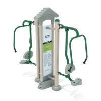 Royal Double Chest Press