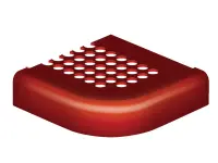 Portable Preschool Learning Table