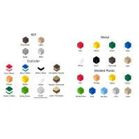 Monterey Recycled Play Structure