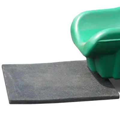 Playground Wear Mat