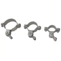 Swing Hanger with Shackle Pendulum