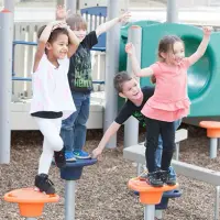 PlayPod Pedestal