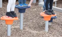 PlayPod Pedestal