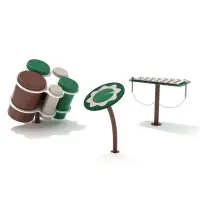 Sunny Sounds Musical Package