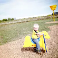 Poly Pony Fun Bounce