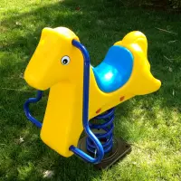 Poly Pony Fun Bounce