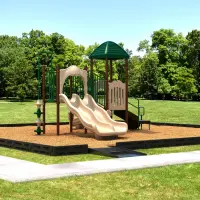 Port Angeles Turn-Key Playground Package