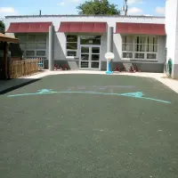 Poured In Place Surfacing