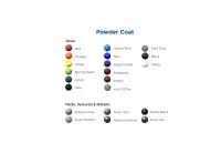 Uptown - Arcadia Bench without Back