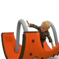 Snug Play Primary System