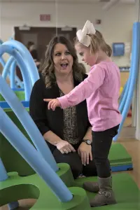 Snug Play Primary System