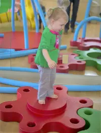 Snug Play Primary System