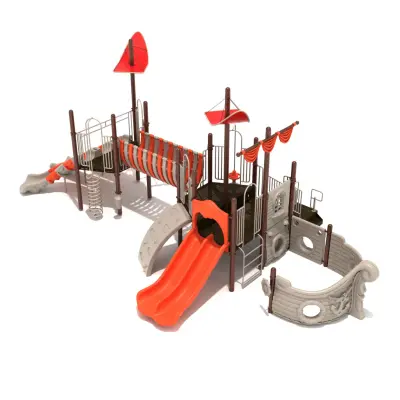 Anchors Aweigh Playground