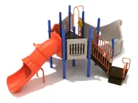 Port Side Play System