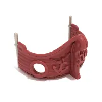 Free Play Pirate Bow Panel