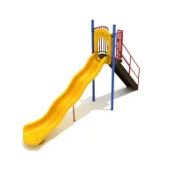 6-feet Wavy Super Slide