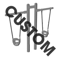 Early Childhood T Swing