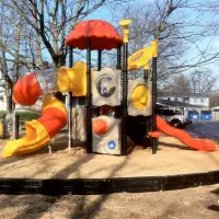 Pumpkin Patch Play System