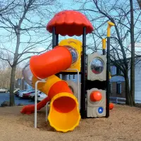 Pumpkin Patch Play System