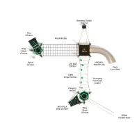 Provo Canyon Zero Still Climber