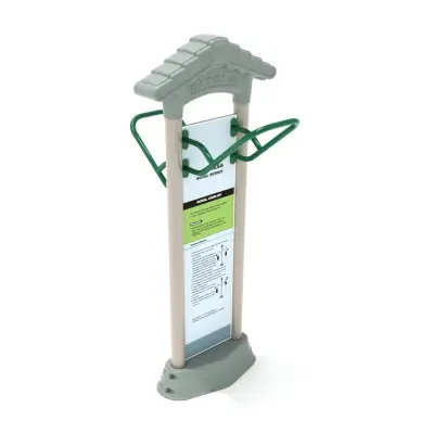 Royal Double Chin Up