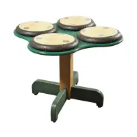 Playmore QuaDDDD Play Drum Table