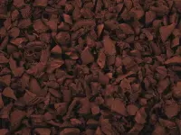 Rubber Mulch 75 cubic feet of NuPlay (Big Bag)