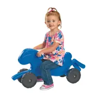 Angeles Ride On Hare