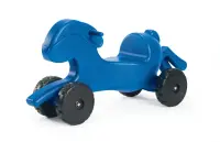 Angeles Ride On Hare