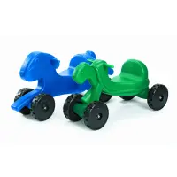 Angeles Ride On Set of Two