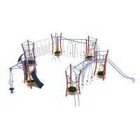 Chaco Canyon Zero Still Climber