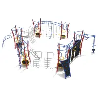 Chaco Canyon Zero Still Climber