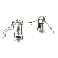 Nine Mile Canyon Zero Still Climber