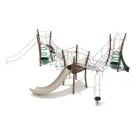 Provo Canyon Zero Still Climber