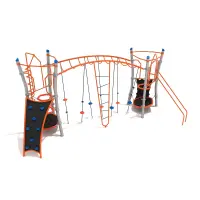 Zion Canyon Zero Still Climber