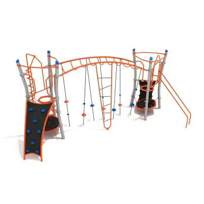 Zion Canyon Zero Still Climber